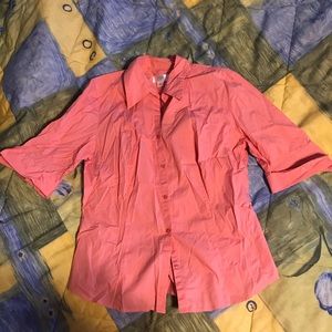Beautiful button shirt